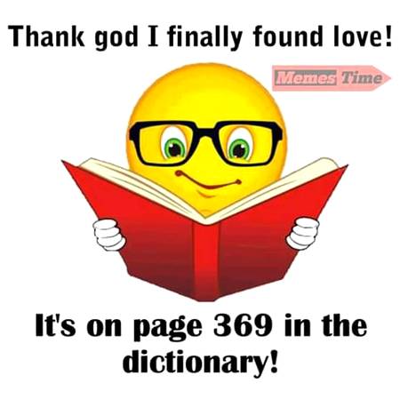 Finally found love...