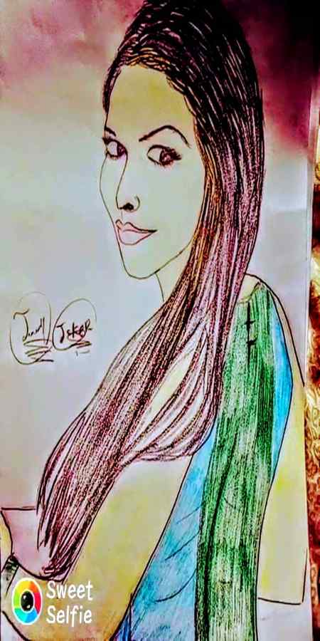 My art ππ