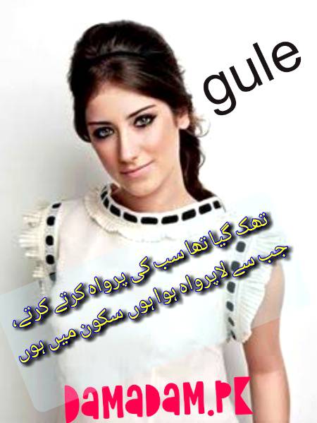 gule💕Damadam Lover🔥