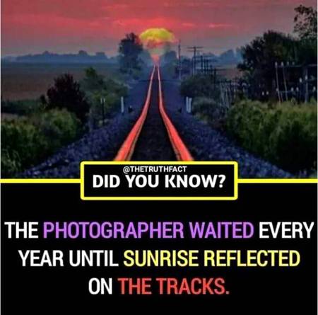 Did you know!!