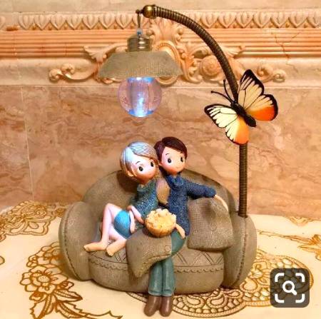 Choti Choti Shrartin 👫