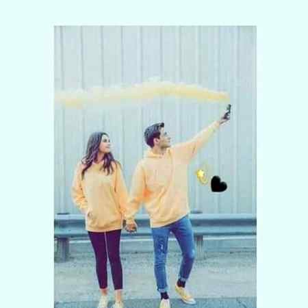 ️یہ زندگی تیرے ساتھ ہو_یہ آرزو دن رات ہو.... 🌸
میں تیرے سنگ سنگ چلوں تو ہر سفر میں میرے ساتھ ہو.... ❤
