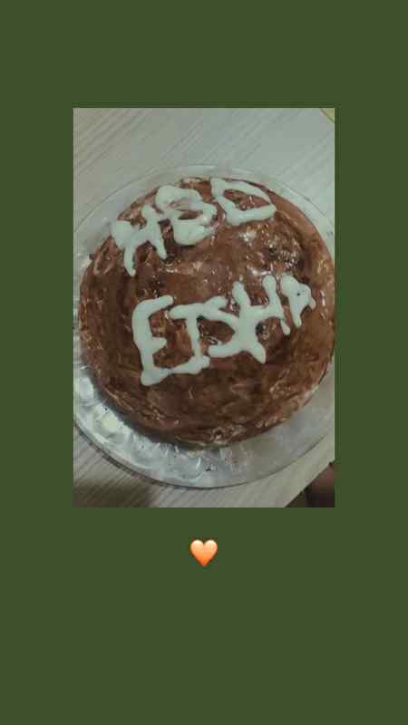 I mAdE iT♡