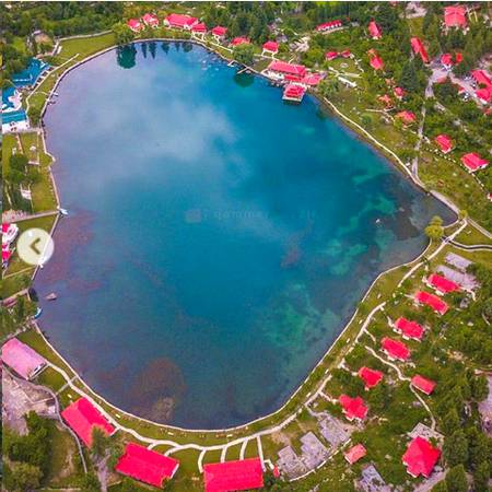 Skardu shangrillah