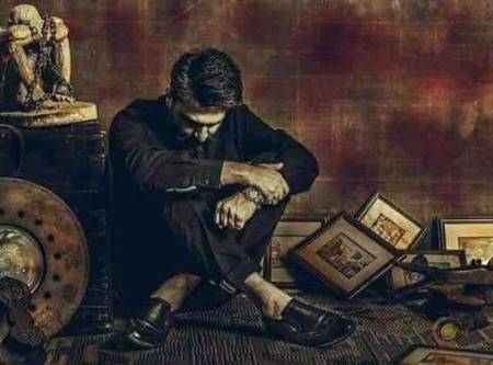 وہ روتی ہے تہجد میں کسی اور کے لئے
یا الہی میری دعاوُں کا کیا ہو گا