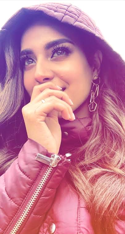 Iqra Aziz