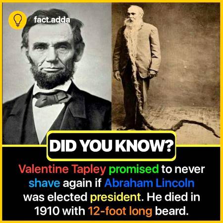 Did you know?