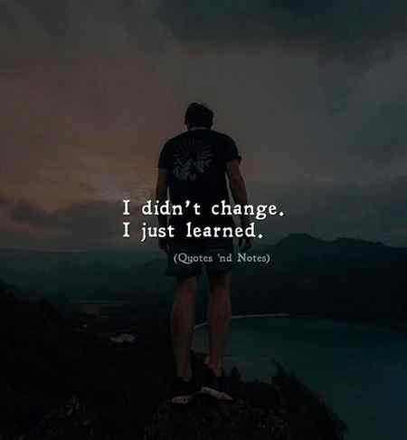 I just learned❣❣
