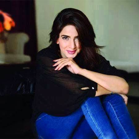 Saba qamer