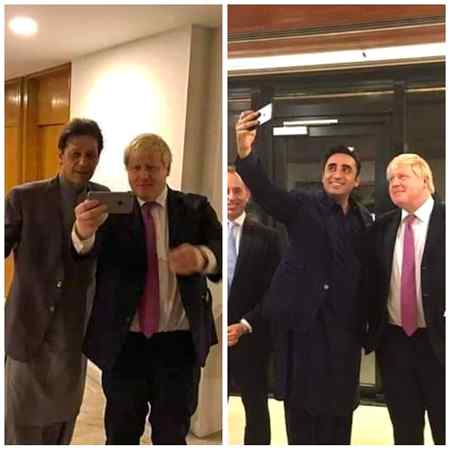 Leader ye hy  😍😍