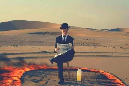 ﺟﻮﺍﺏ ﺍُﻟﭩﺎ ﮨﯽ ﺩﻭﮞ ﮔﺎ 
ﻣﯿﺮﮮ ﻣﻨﮧ ﻧﮧ ﻟﮕﯿﮯ