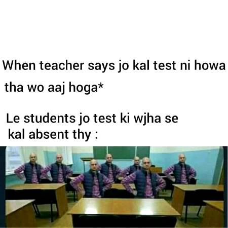 Mostly happens with me...