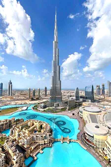 Is the best view