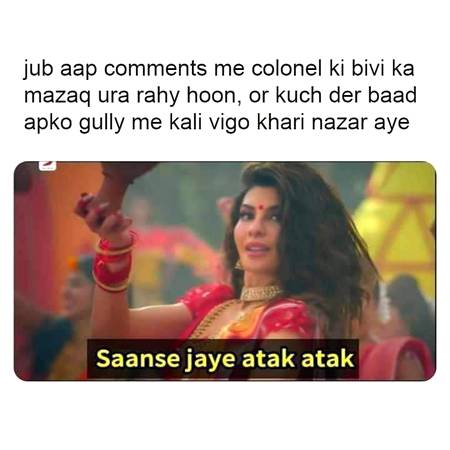 Lg gye....