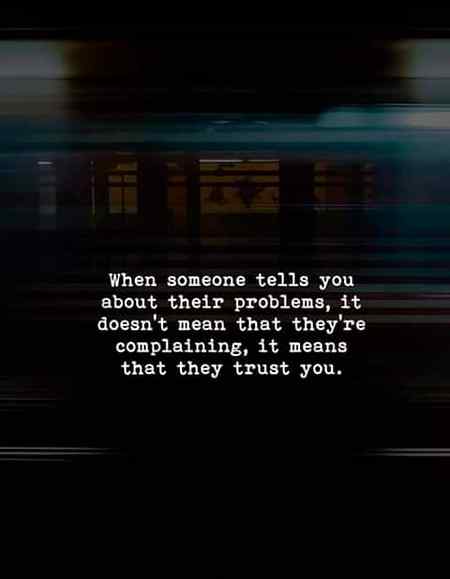 Respect their feelings instead of criticism☺😊