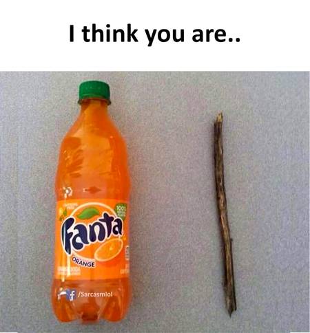 Yeah.. the one who's reading this.