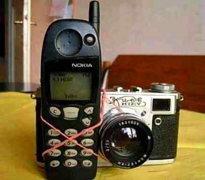 Photography ky liye new versions