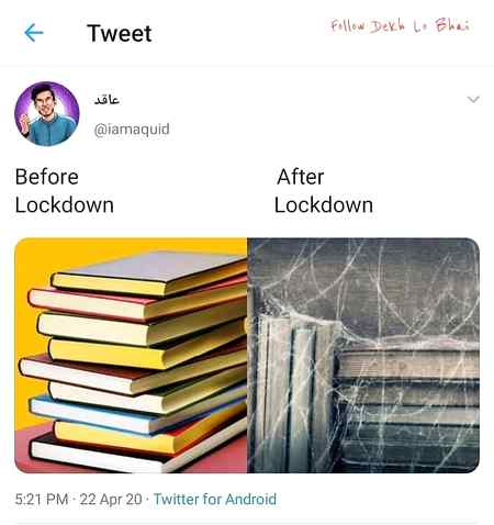 Ab toh bhaol b gay sub kuch☹️