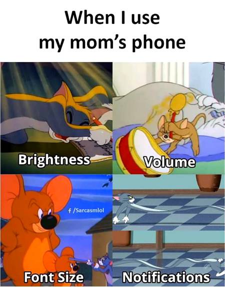 Always....