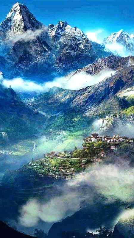 KPK.... beautiful view Pakistan
