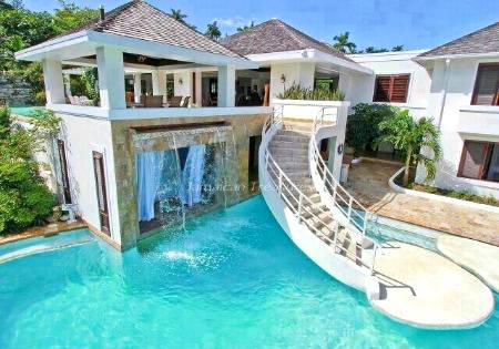 Beautiful house