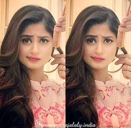 Sajal Ali