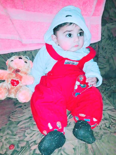 Meri jan "ARDAAS" .m5