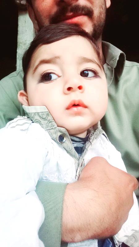 Meri jan "ARDAAS" .M5