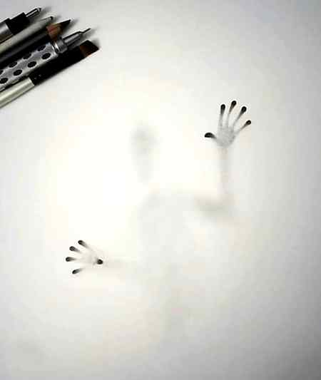 Aj ki art ☺