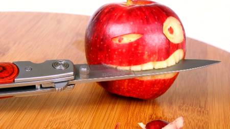 APPLE KATANAK MOOD MAIN