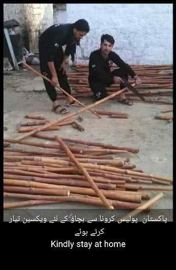 Stay home save yourself 🙏🤭