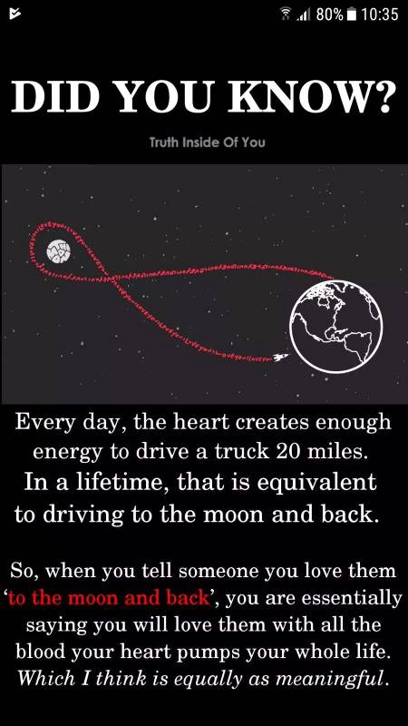 Did you know ?
