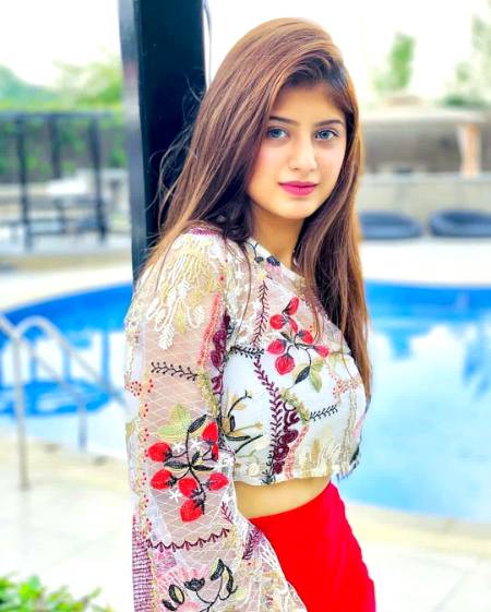 Arishfa Khan