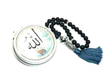 .Allah is Sufficient for us.