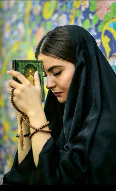 Main Khushnaseeb

Hon Jo Mujhey

Deen-e-Islam Mila ❤
