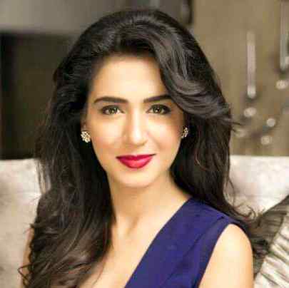 Mansha pasha....