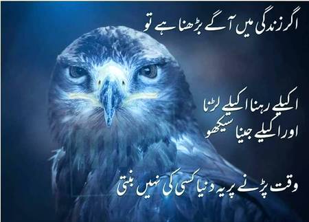 I agree and u