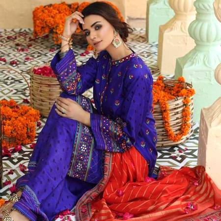 Kiran haq..