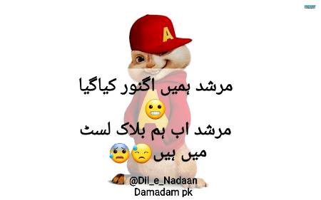 Murshad..😓😒😏