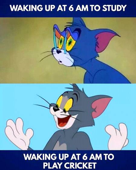 Two different morning of Shah Ji ...... 😂😂😂😂😂😂