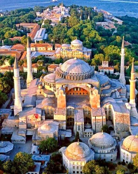 Beautiful Structures image