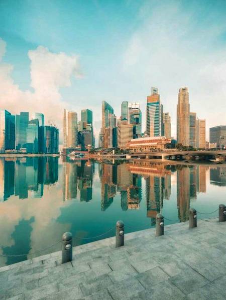 Singapore