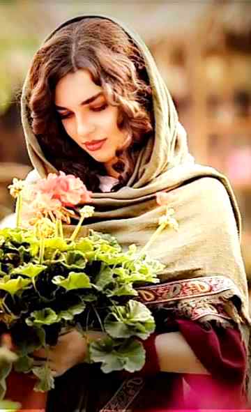 Kia ho ra hai❣️🌹