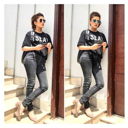 Kubra khan