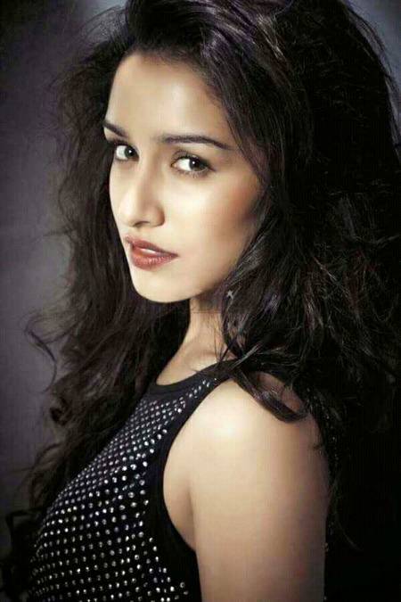Shradha Kapoor