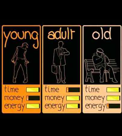 Deep message