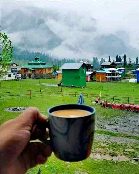 Beauty of Pakistan..