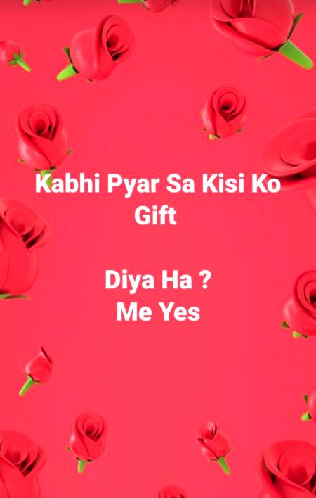 Mane to dia or ap ne 🥰🥰