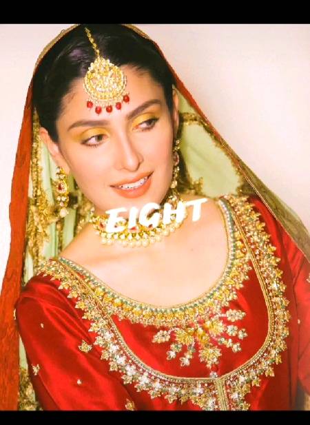 Aiza Khan😍😍😍