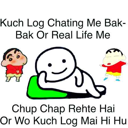 Or  kon hai aysay🤔